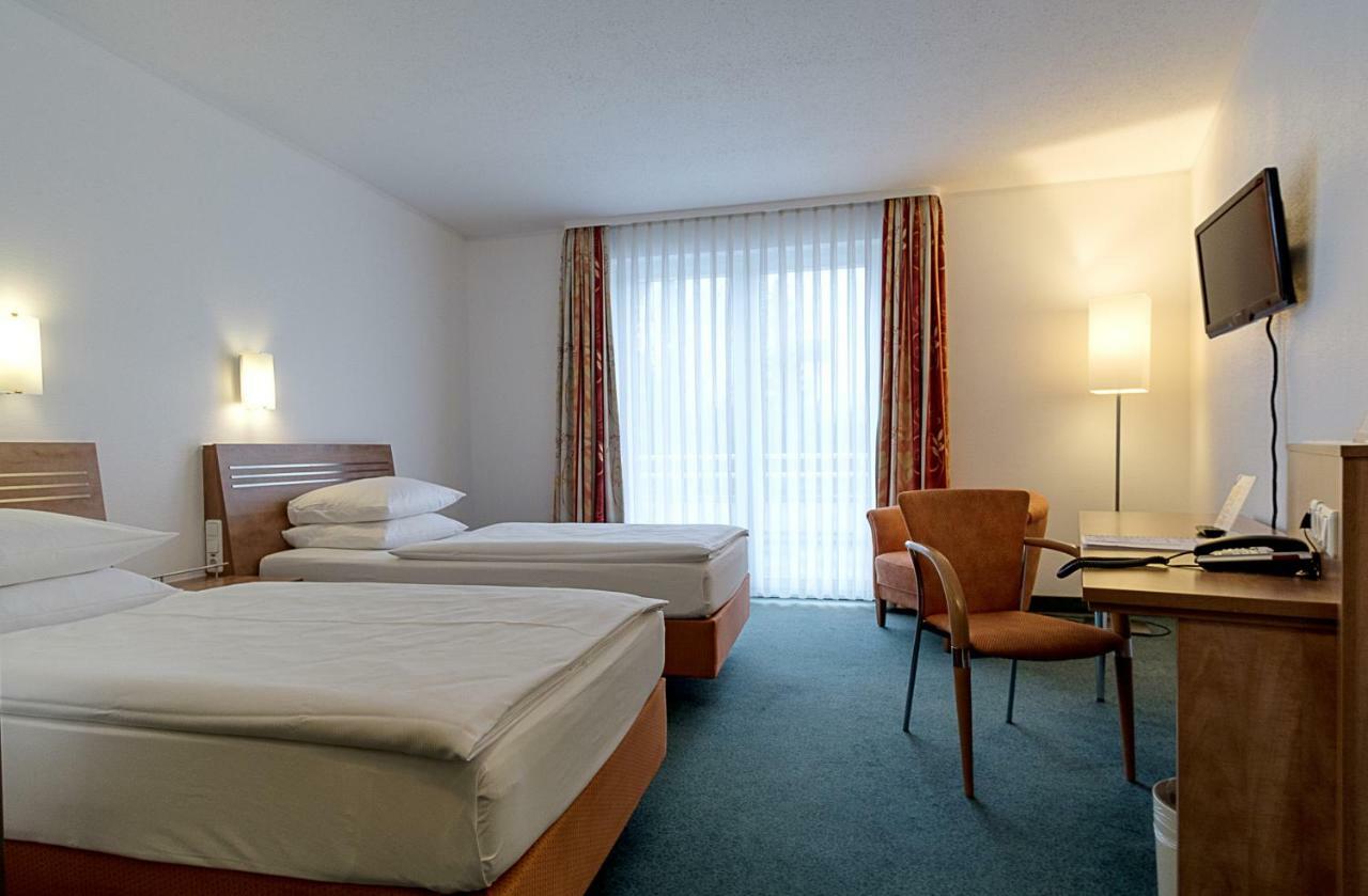 Rheinsberg Am See Hotel - Berlin — Photos 3